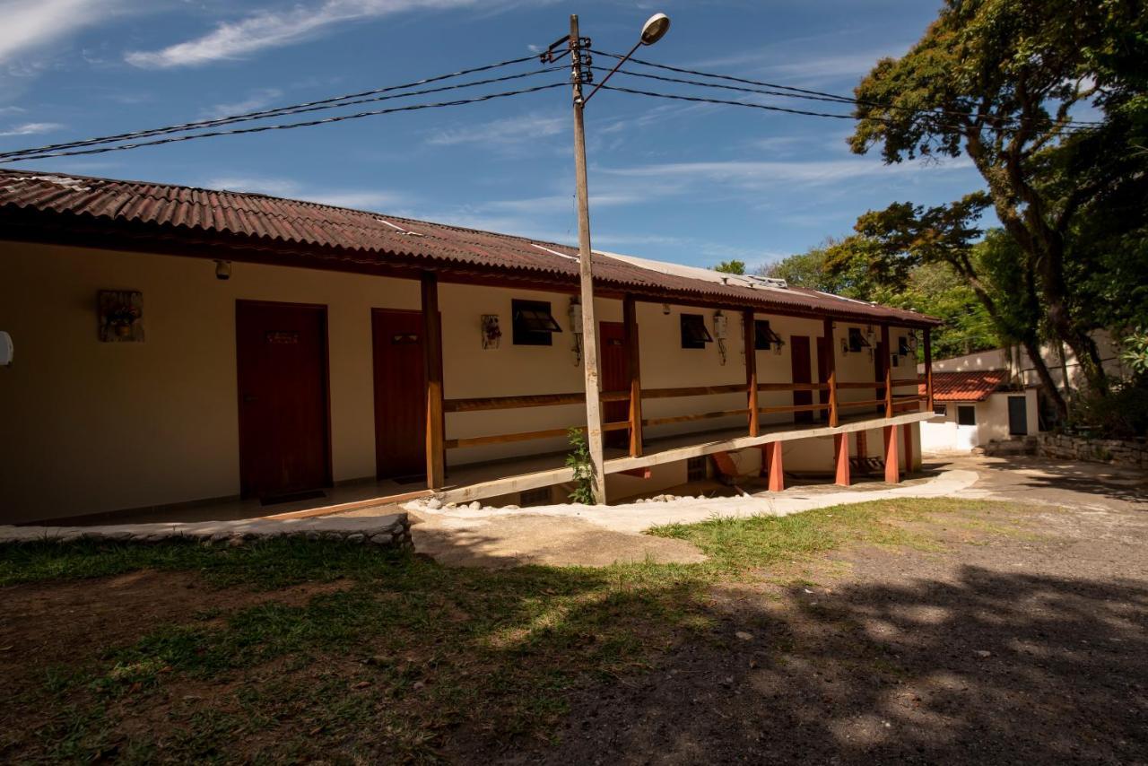 Hotel Rancho do Zé João Lavrinhas Exterior foto